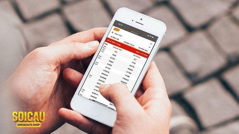 Soi cầu win2888 - Bản chất của phương pháp soi cầu